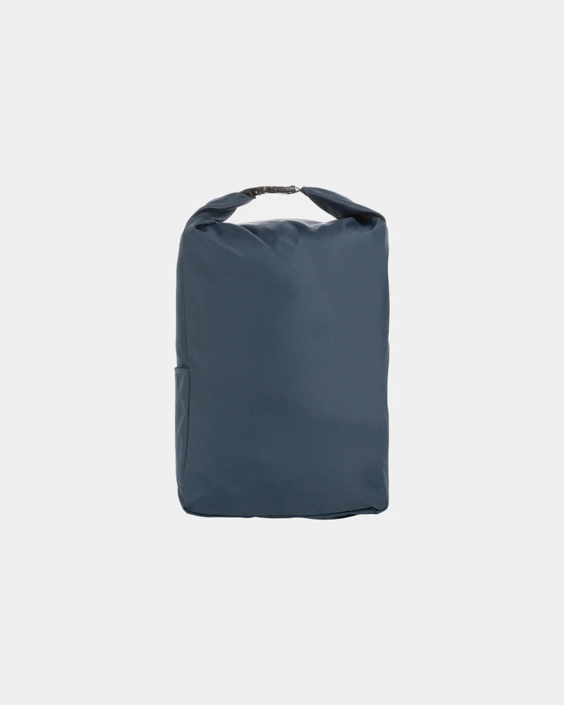 Mochila de cierre enrollable rPET para personalizar