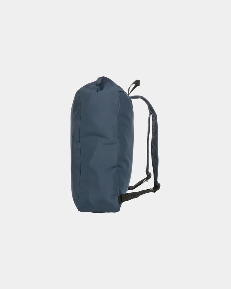 Mochila de cierre enrollable rPET para personalizar