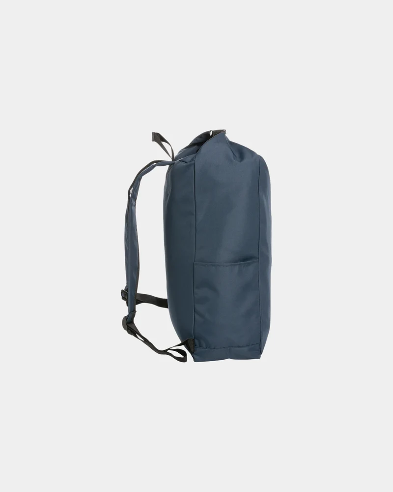 Mochila de cierre enrollable rPET para personalizar
