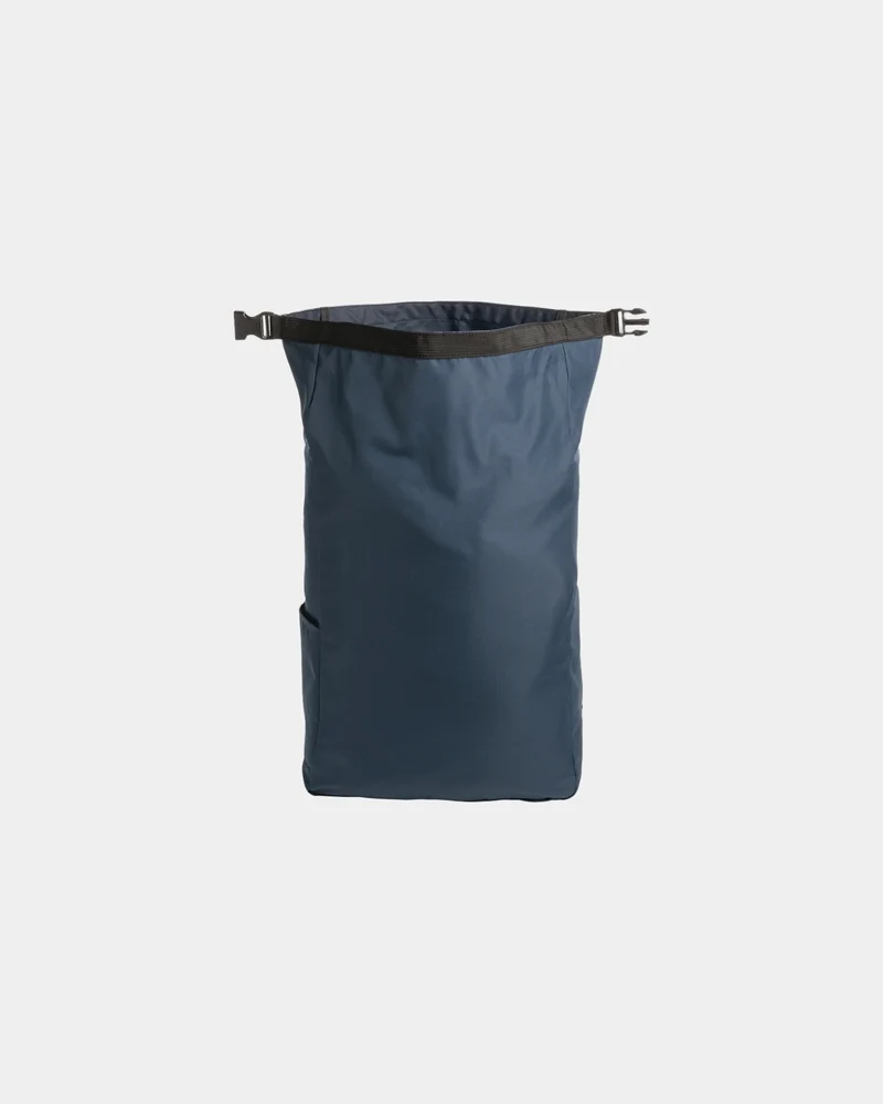 Mochila de cierre enrollable rPET para personalizar