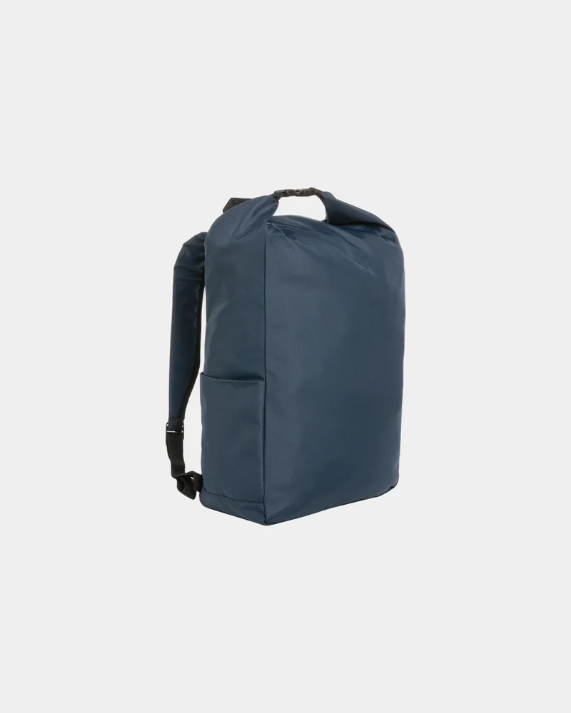 Mochila de cierre enrollable rPET para personalizar