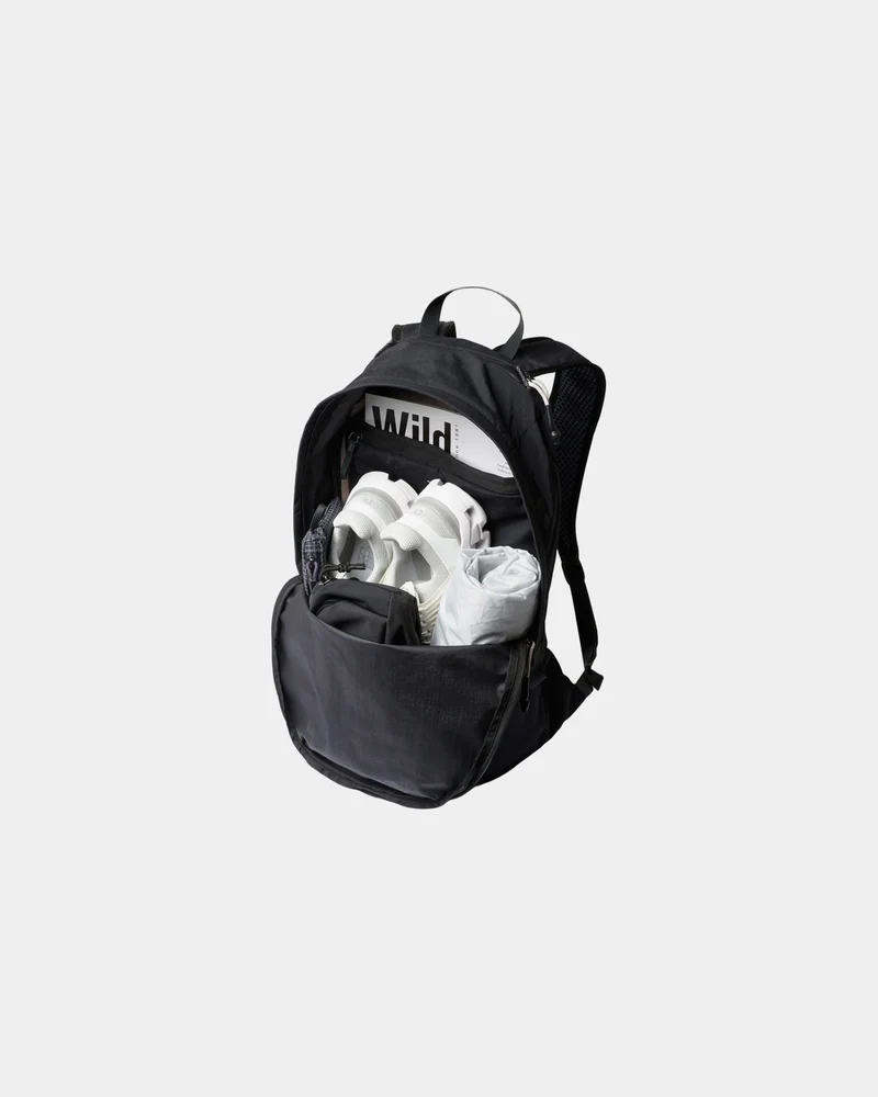 Mochila reciclada Bellroy Lite 20L para personalizar