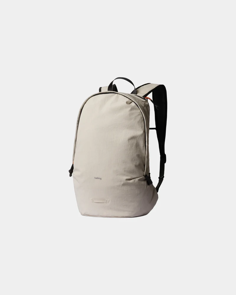 Mochila reciclada Bellroy Lite 20L para personalizar
