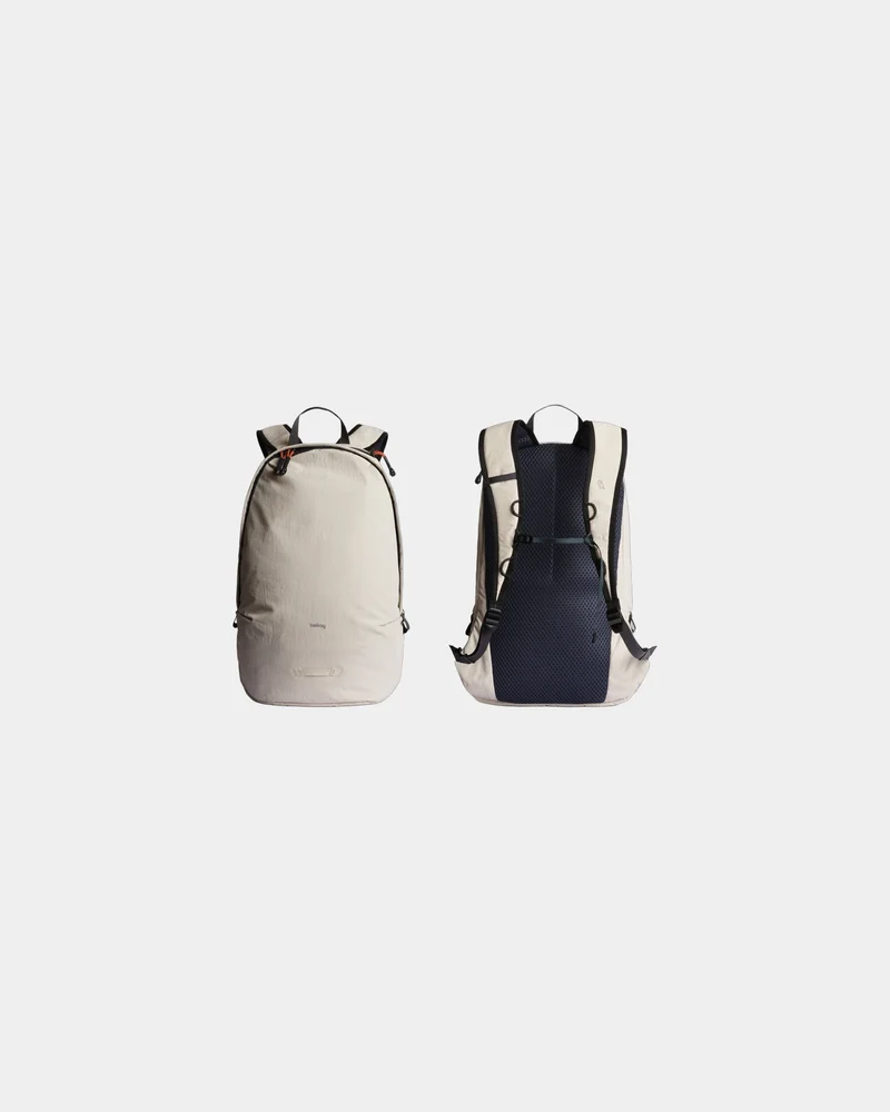 Mochila reciclada Bellroy Lite 20L para personalizar
