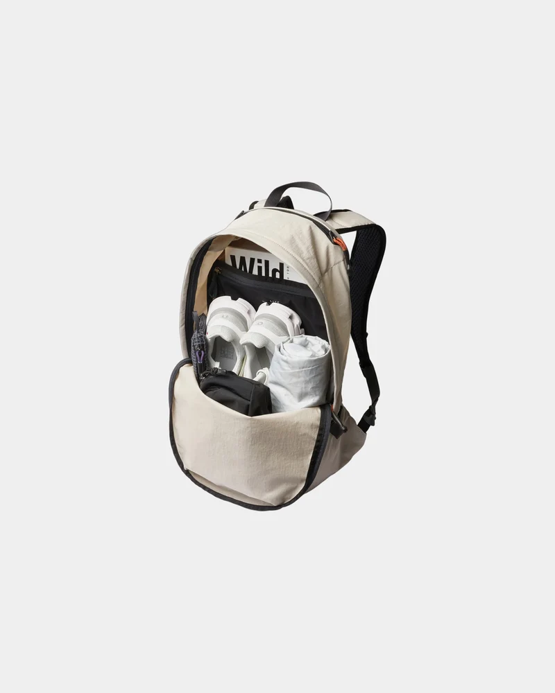 Mochila reciclada Bellroy Lite 20L para personalizar