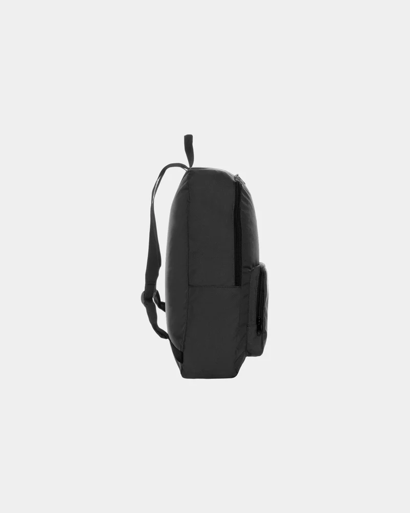 Mochila plegable rPET Dillon 15L para personalizar