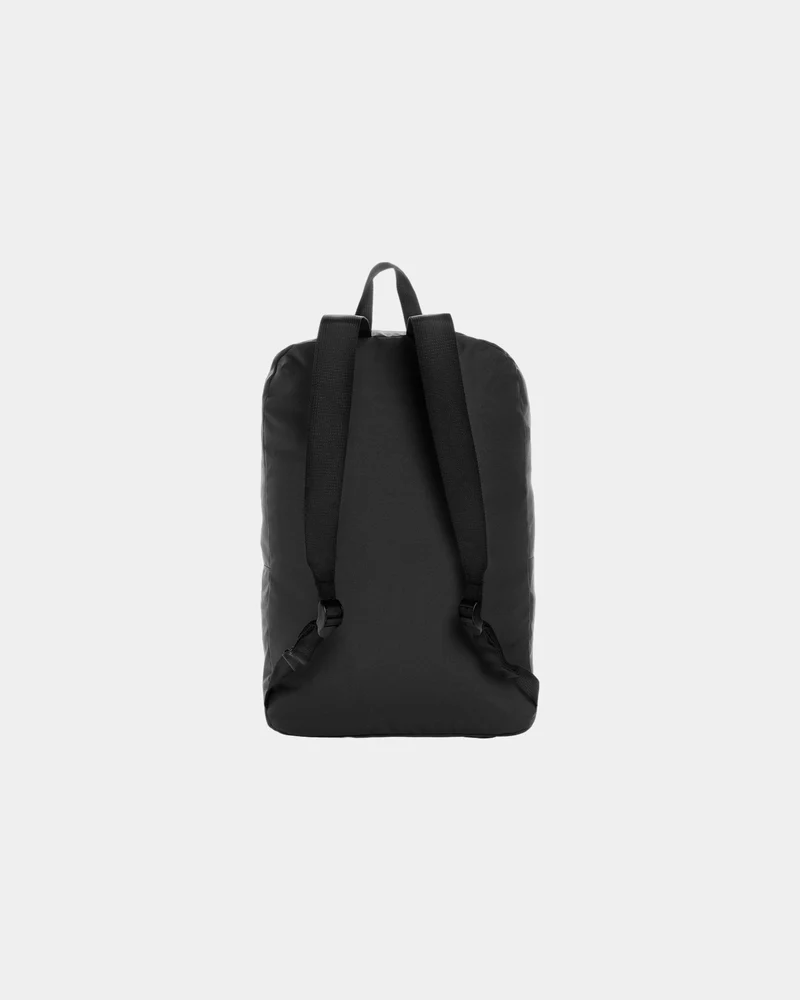 Mochila plegable rPET Dillon 15L para personalizar