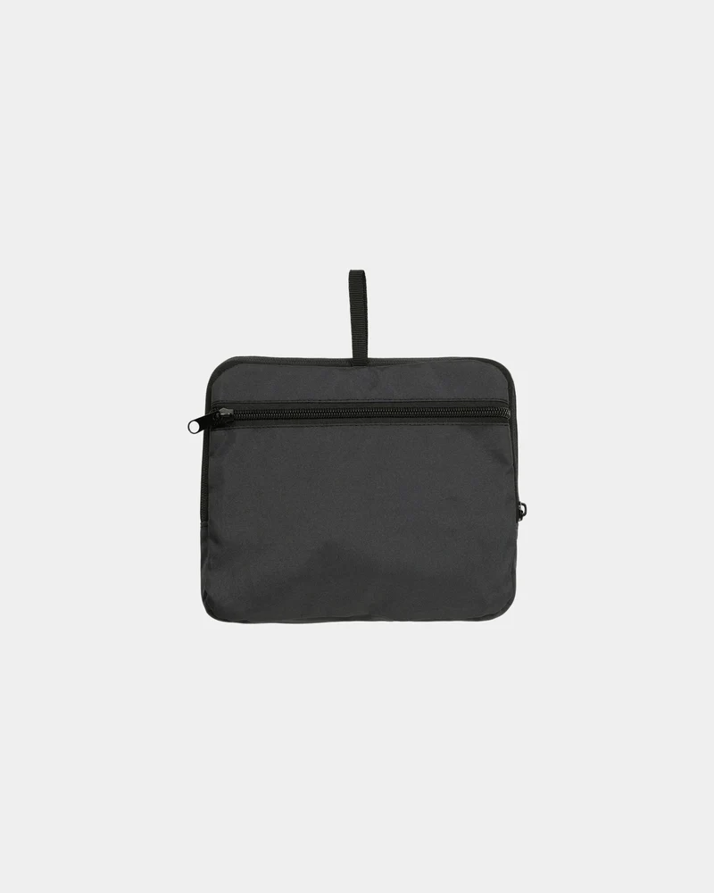 Mochila plegable rPET Dillon 15L para personalizar