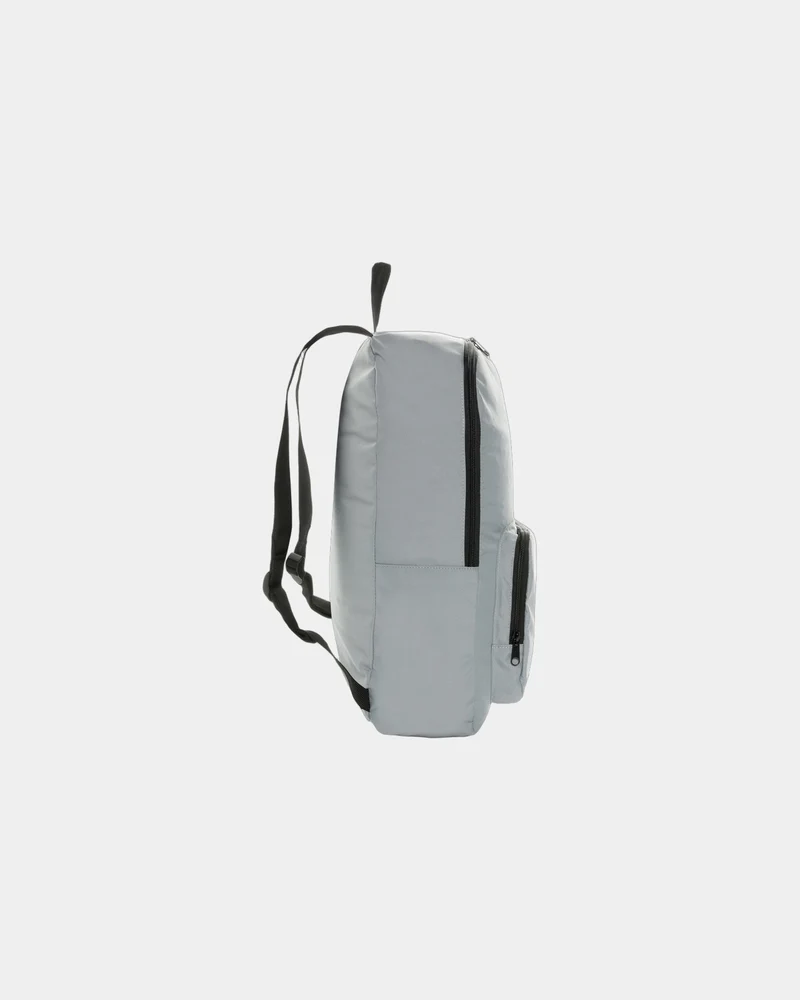 Mochila plegable rPET Dillon 15L para personalizar