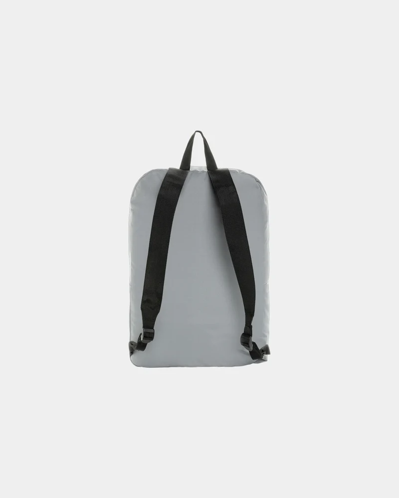 Mochila plegable rPET Dillon 15L para personalizar