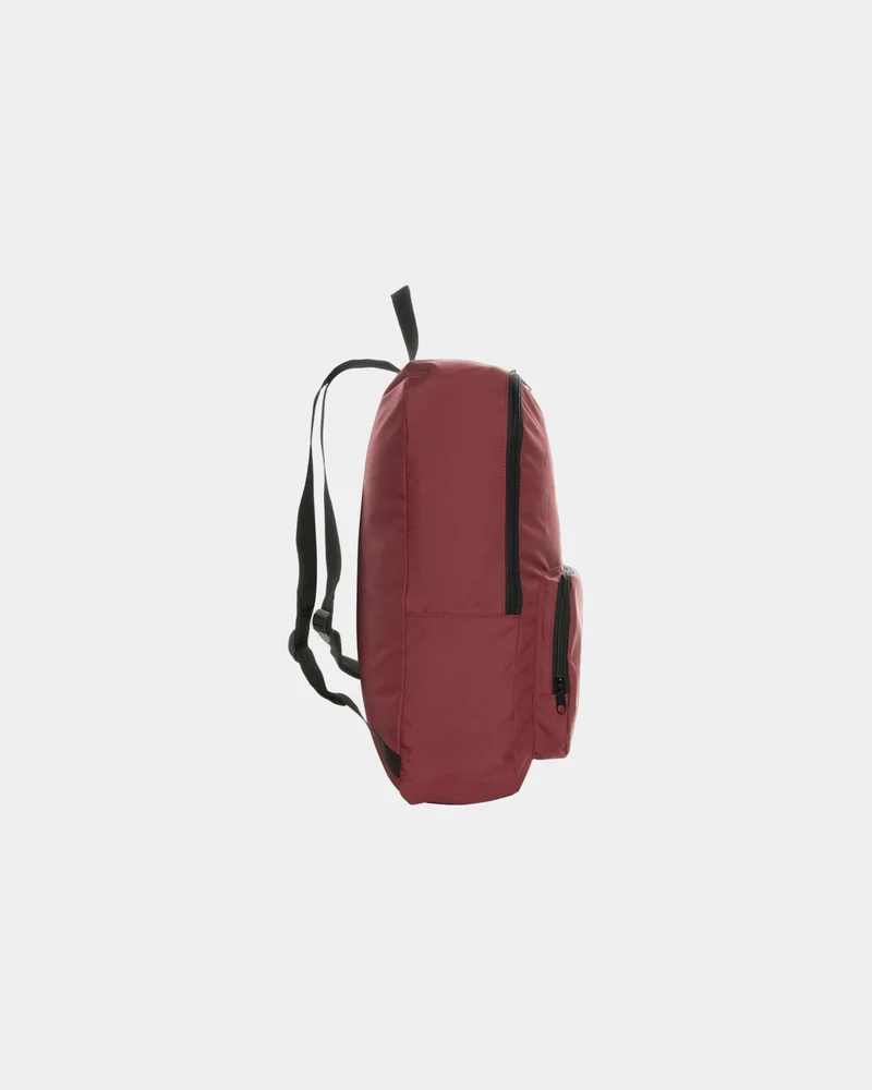Mochila plegable rPET Dillon 15L para personalizar