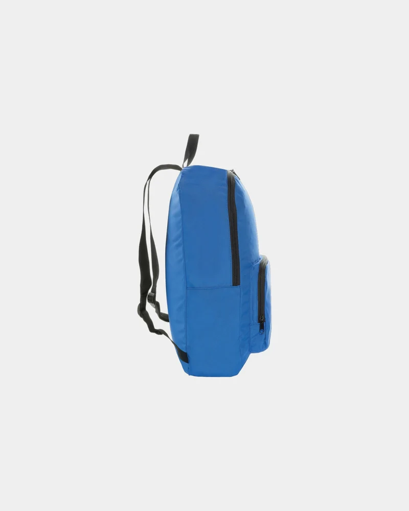 Mochila plegable rPET Dillon 15L para personalizar