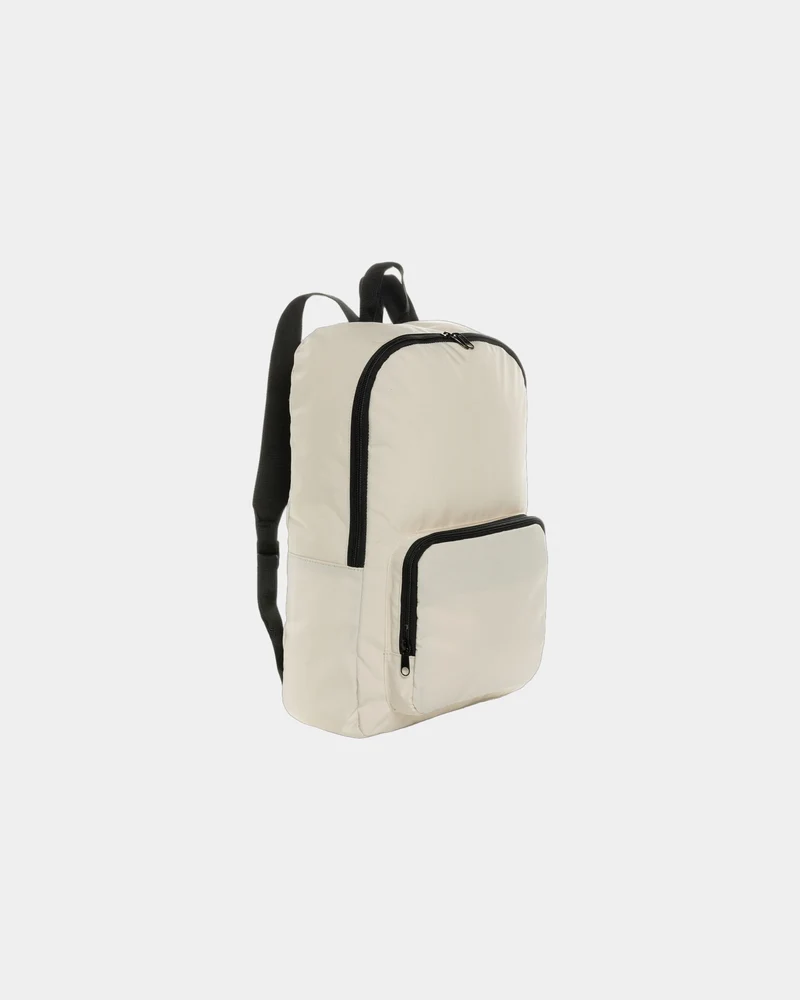 Mochila plegable rPET Dillon 15L para personalizar