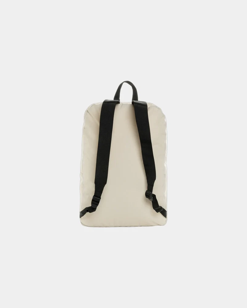 Mochila plegable rPET Dillon 15L para personalizar