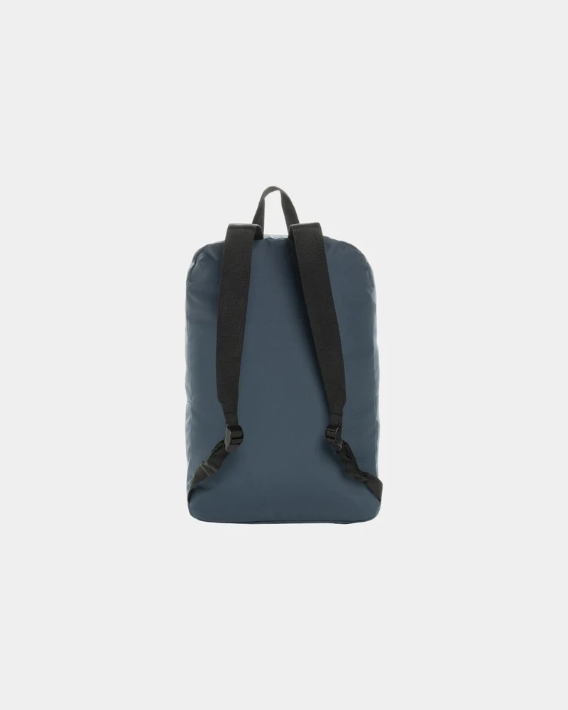 Mochila plegable rPET Dillon 15L para personalizar