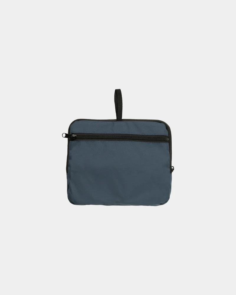 Mochila plegable rPET Dillon 15L para personalizar