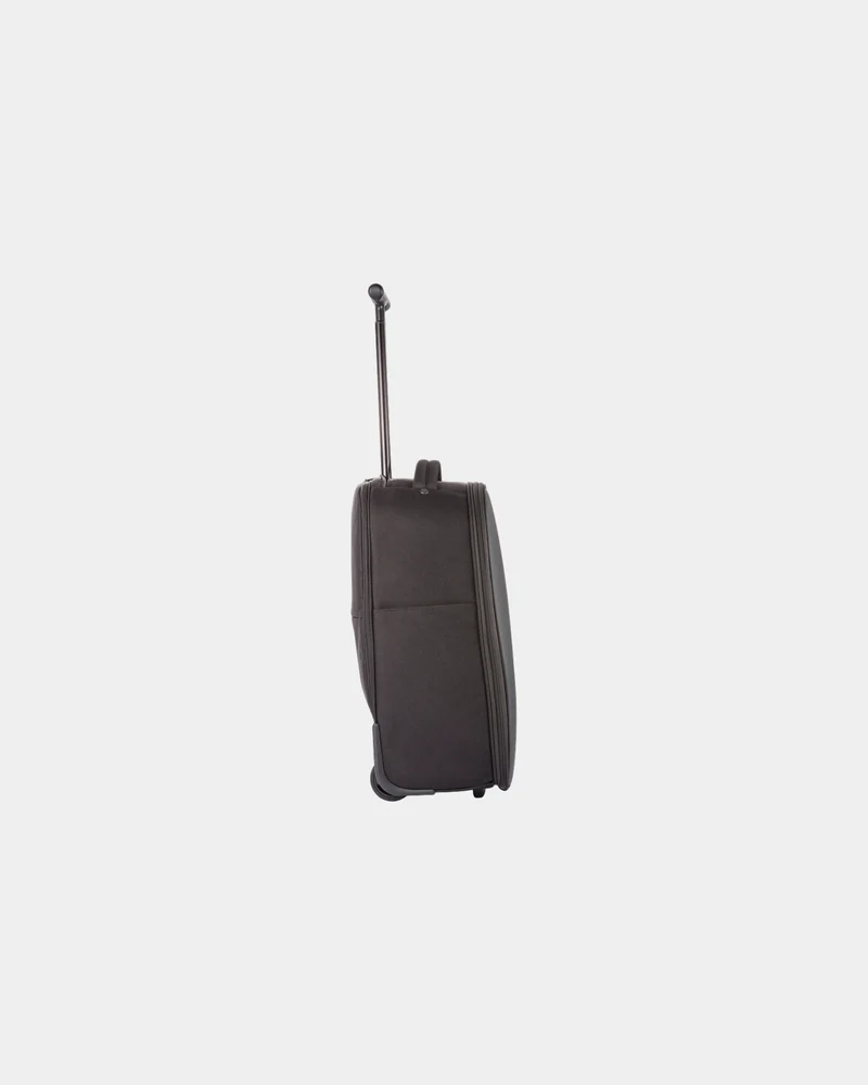 Mochila trolley reciclada 24L antirrobo para personalizar