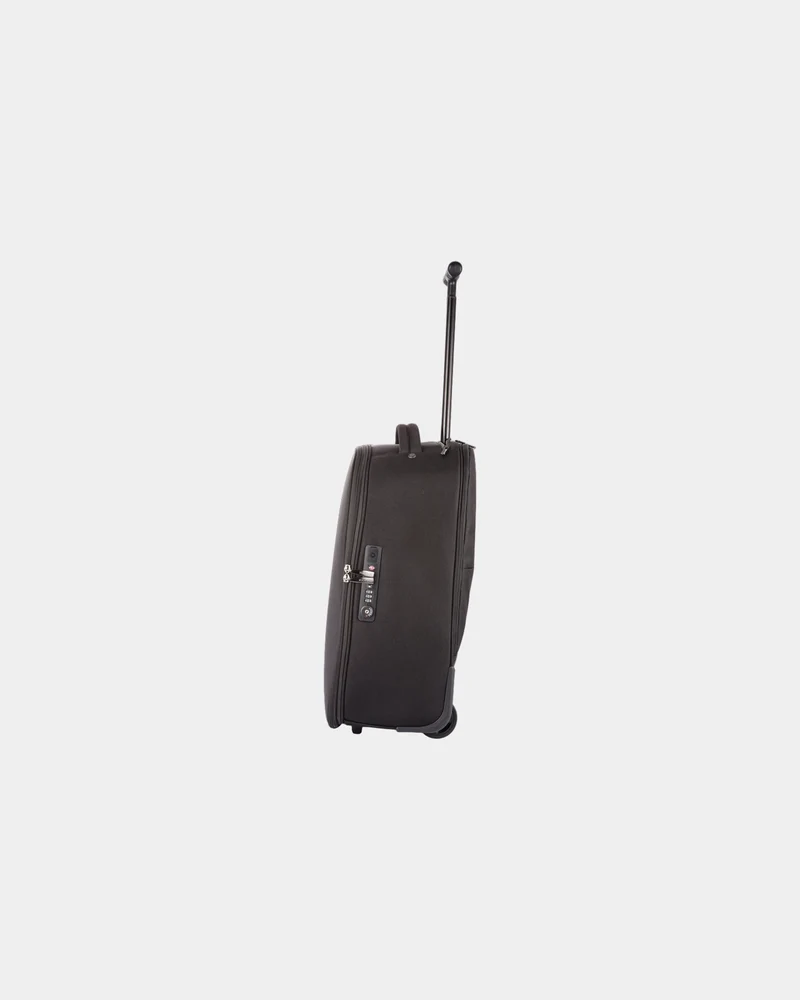 Mochila trolley reciclada 24L antirrobo para personalizar