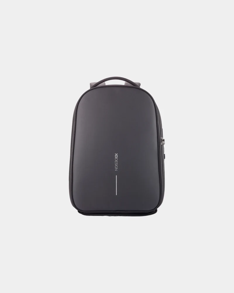 Mochila trolley reciclada 24L antirrobo para personalizar