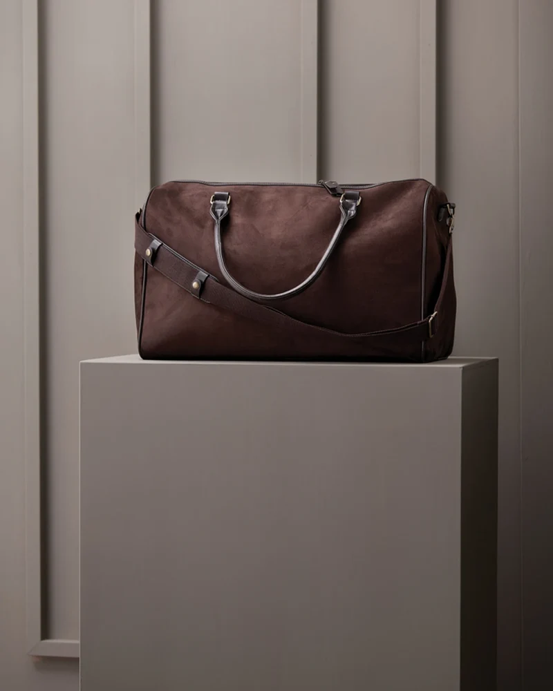 Bolsa de viaje Vinga Hunton 36,3L para personalizar
