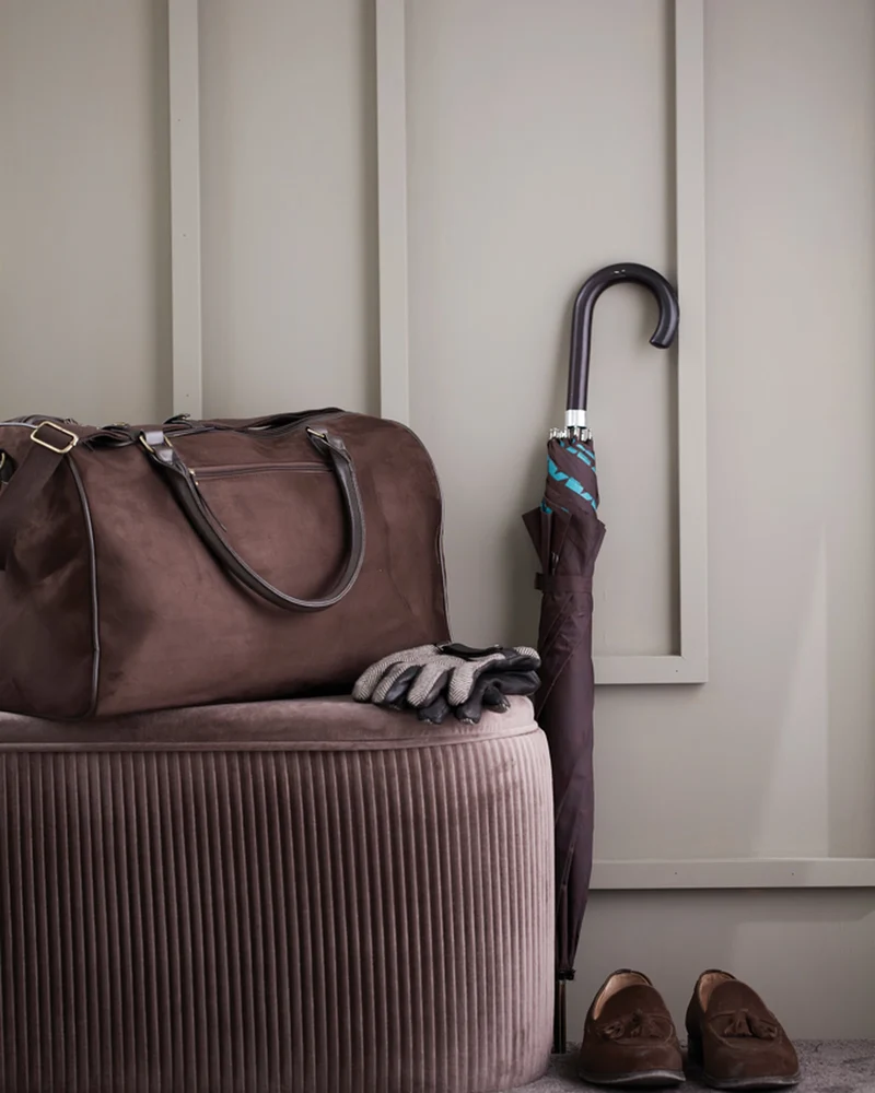 Bolsa de viaje Vinga Hunton 36,3L para personalizar