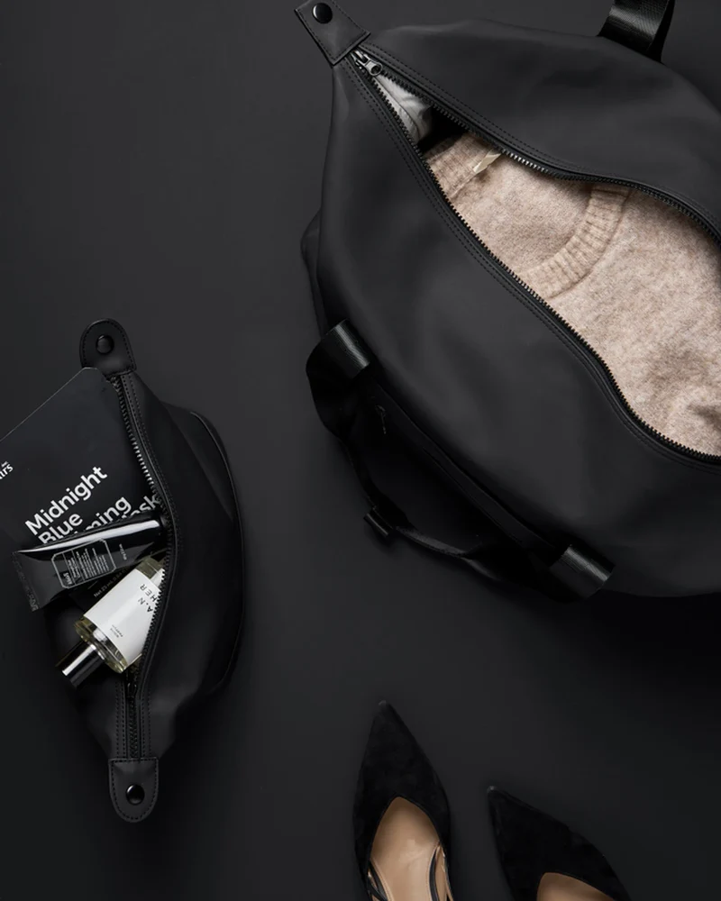 Bolsa de viaje Vinga Baltimore 34L para personalizar