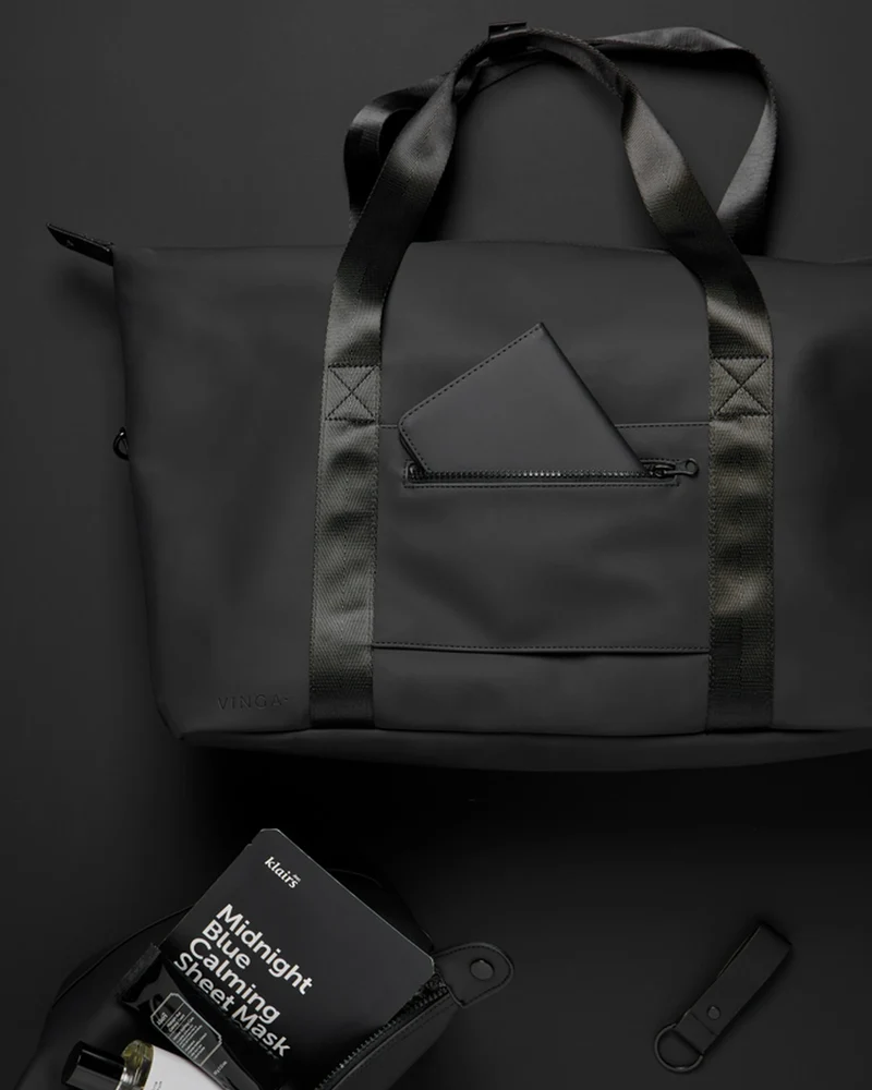 Bolsa de viaje Vinga Baltimore 34L para personalizar