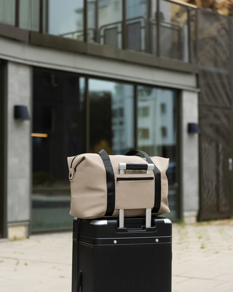 Bolsa de viaje Vinga Baltimore 34L para personalizar