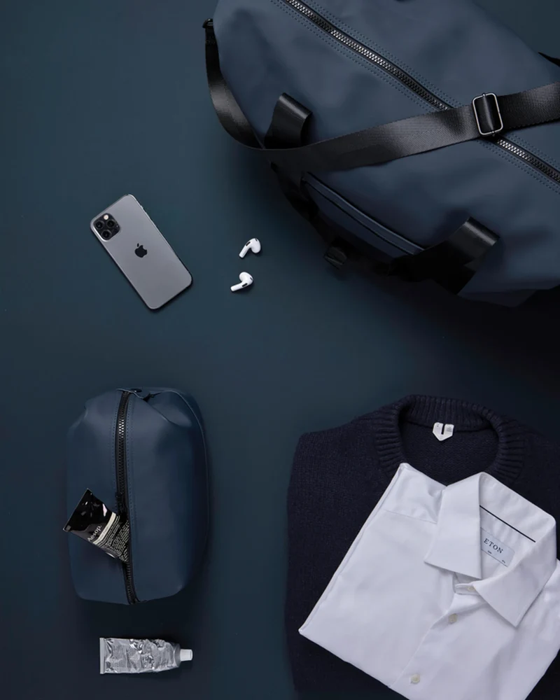 Bolsa de viaje Vinga Baltimore 34L para personalizar
