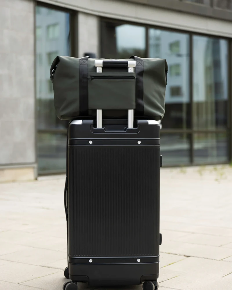 Bolsa de viaje Vinga Baltimore 34L para personalizar