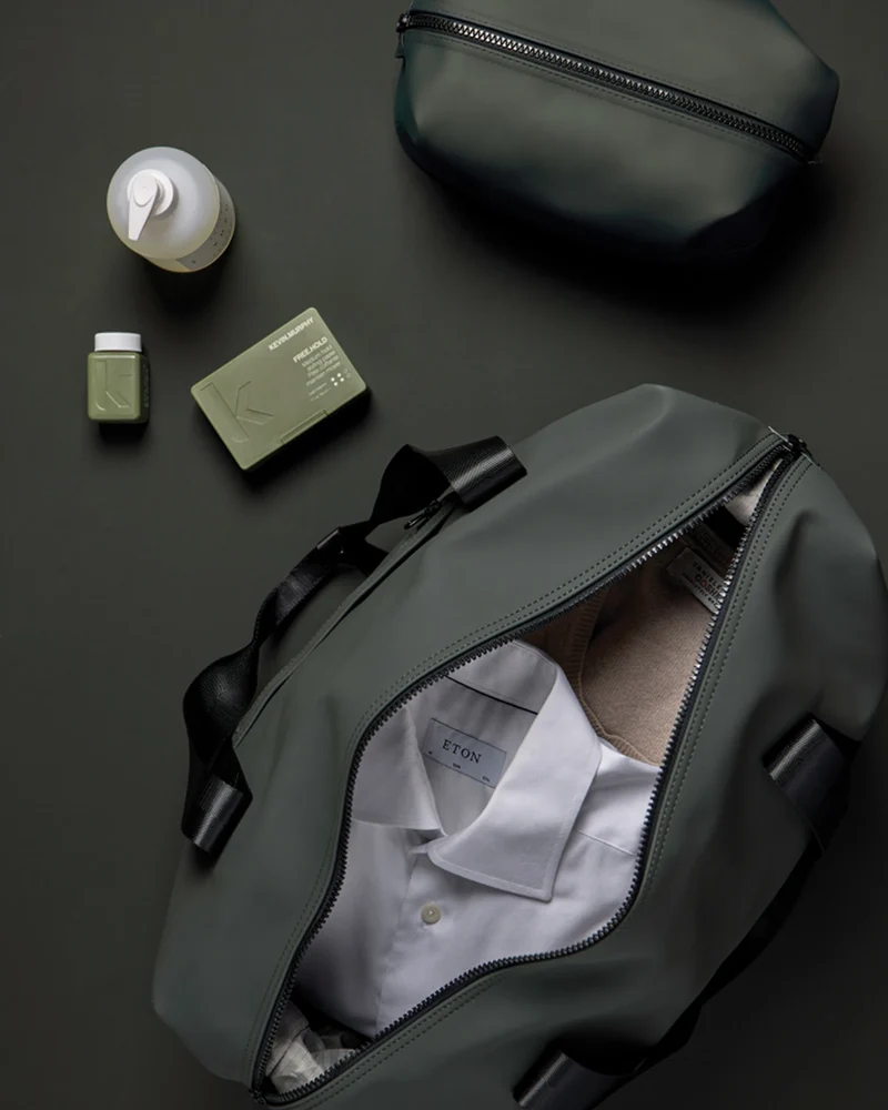 Bolsa de viaje Vinga Baltimore 34L para personalizar