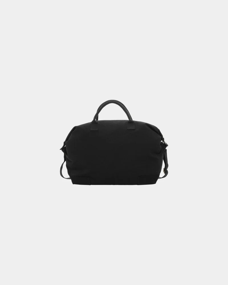 Bolsa de fin de semana algodón reciclado para personalizar