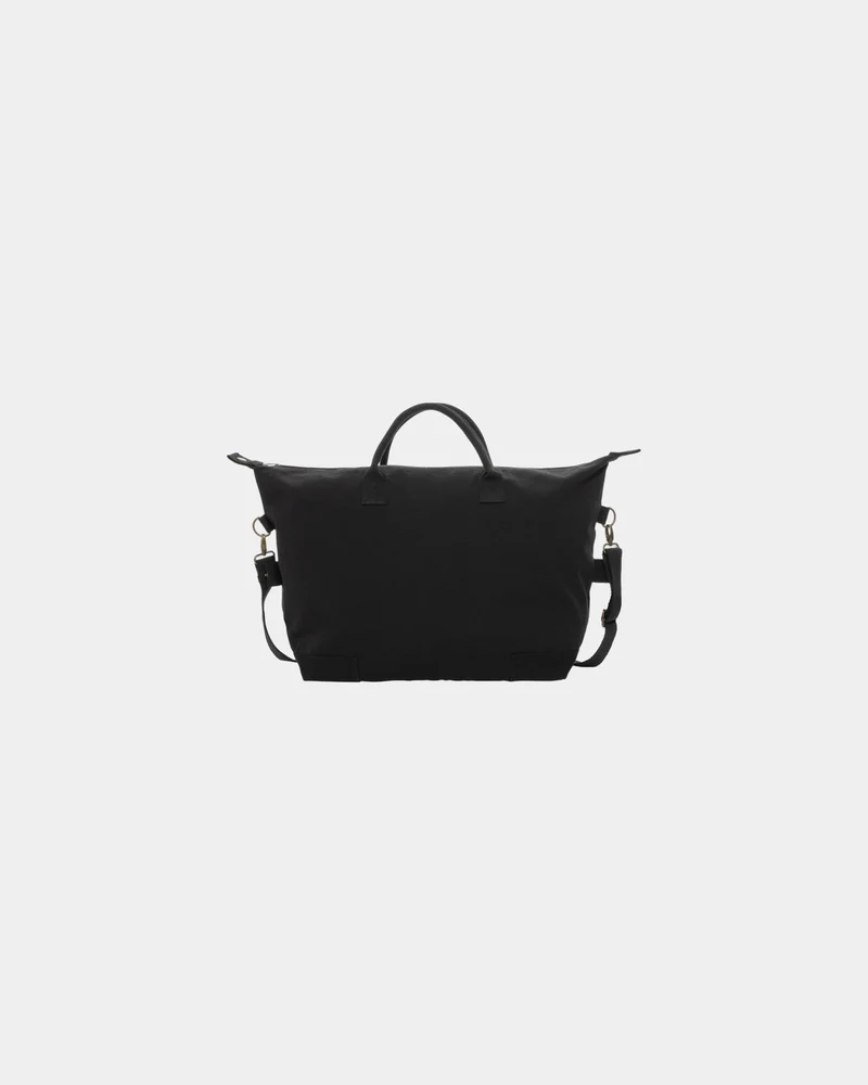 Bolsa de fin de semana algodón reciclado para personalizar