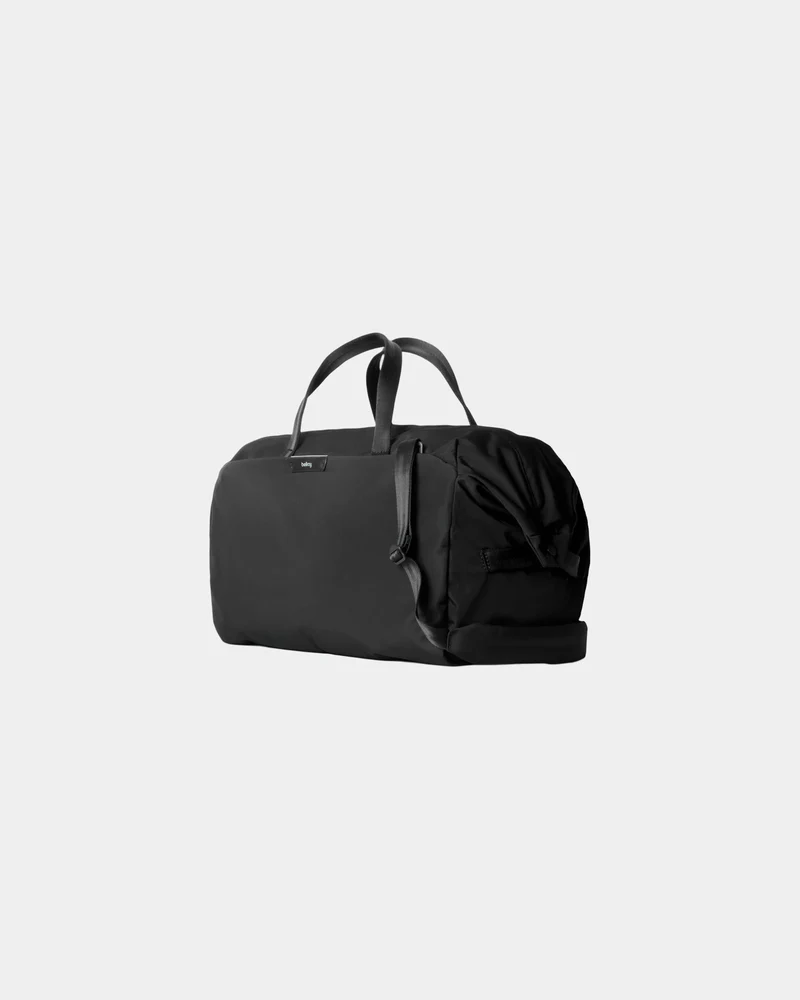 Bolsa de viaje reciclada Bellroy 45L para personalizar