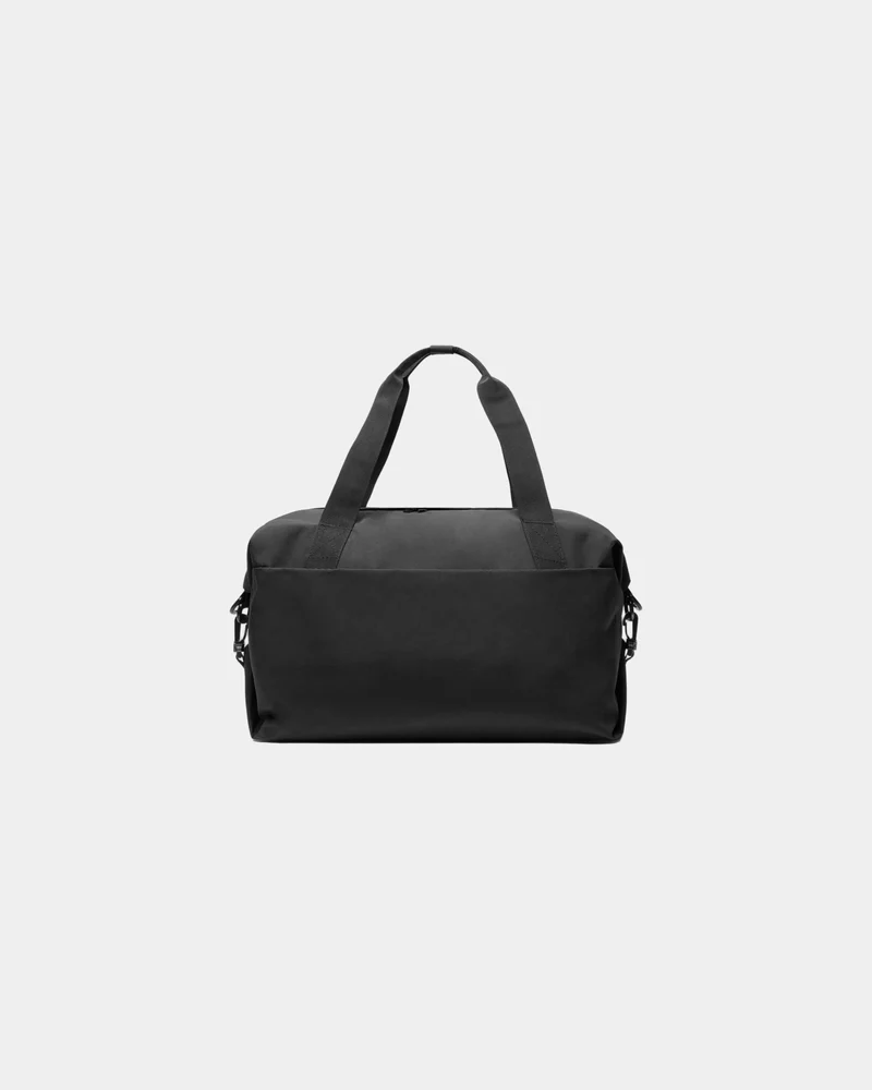 Bolsa de fin de semana nylon reciclado 45L para personalizar
