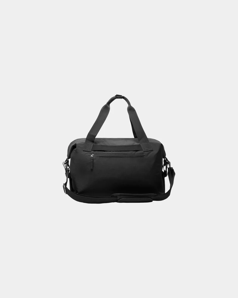 Bolsa de fin de semana nylon reciclado 45L para personalizar