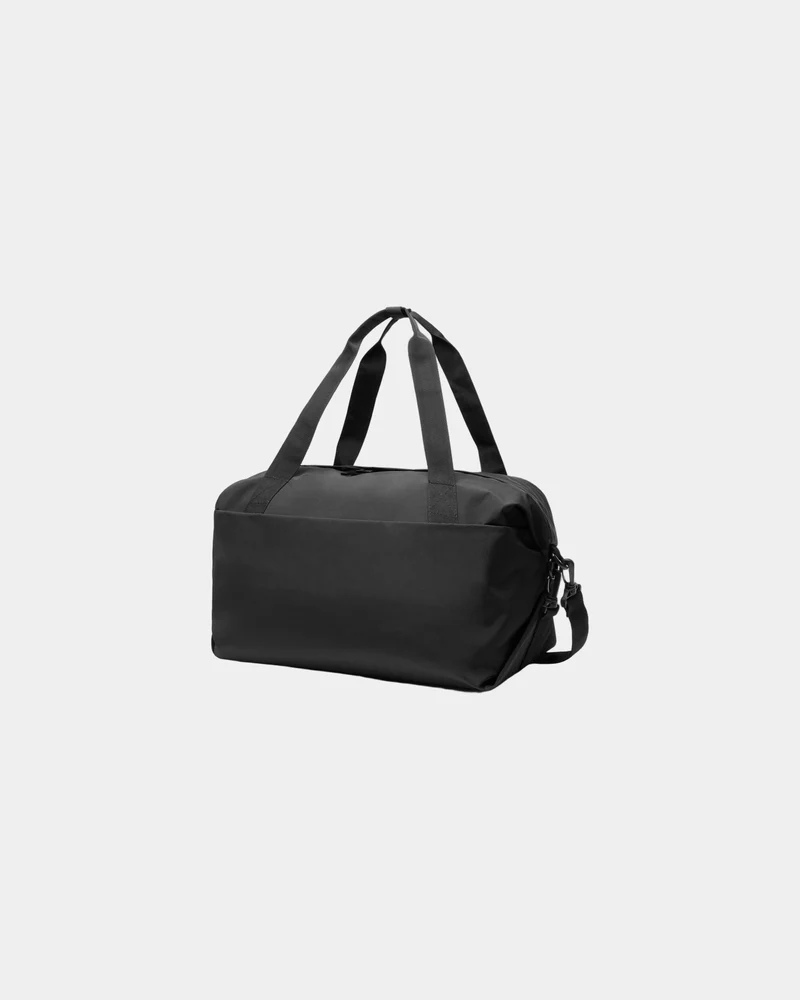 Bolsa de fin de semana nylon reciclado 45L para personalizar