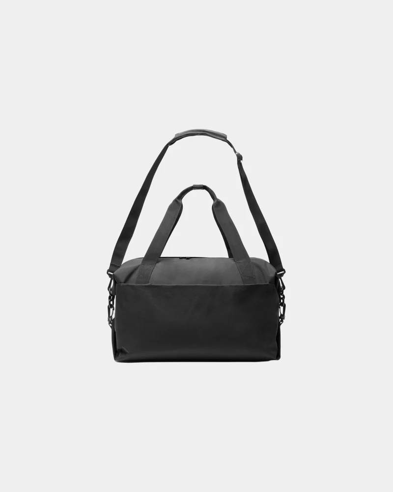 Bolsa de fin de semana nylon reciclado 45L para personalizar