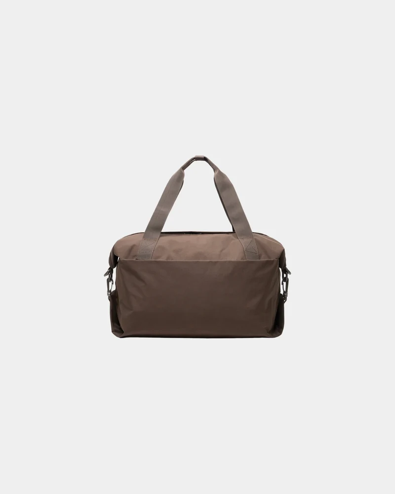 Bolsa de fin de semana nylon reciclado 45L para personalizar