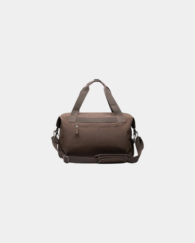 Bolsa de fin de semana nylon reciclado 45L para personalizar