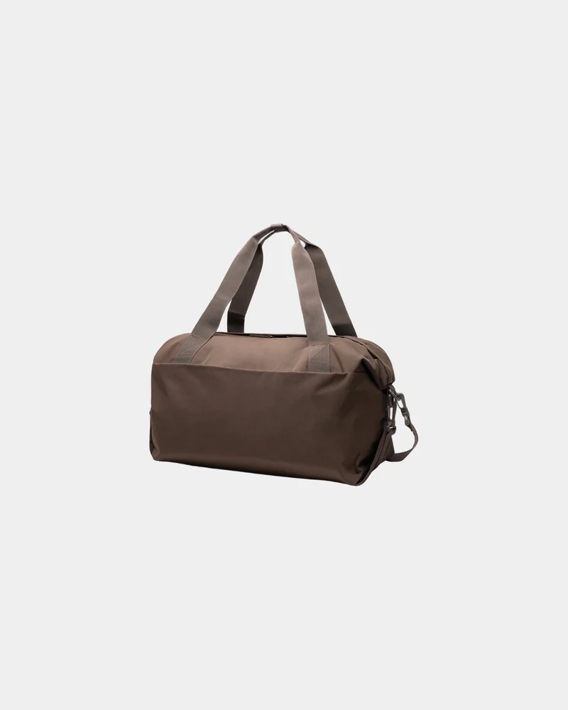 Bolsa de fin de semana nylon reciclado 45L para personalizar