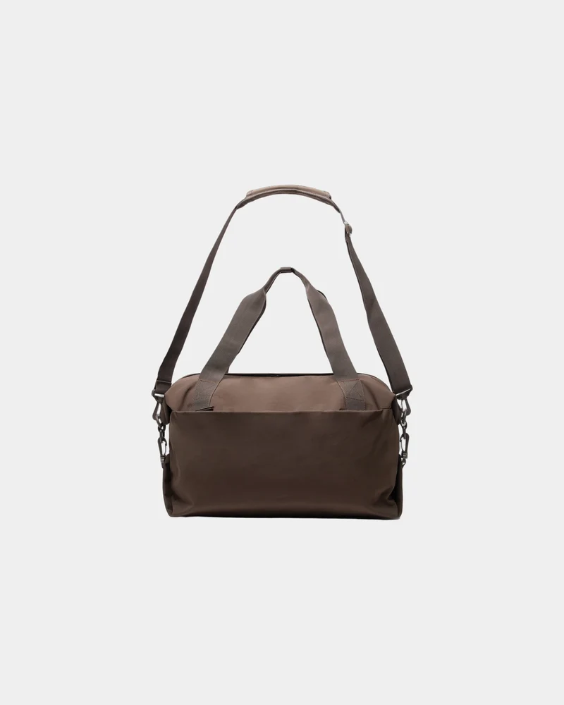 Bolsa de fin de semana nylon reciclado 45L para personalizar