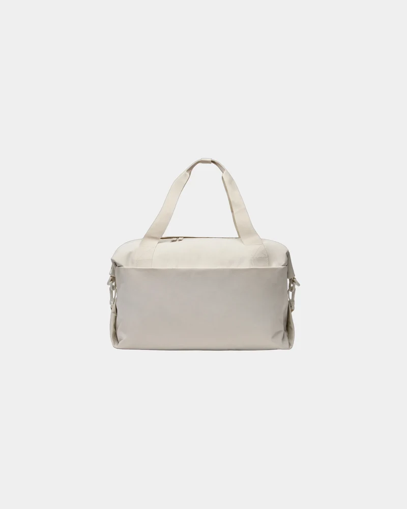 Bolsa de fin de semana nylon reciclado 45L para personalizar