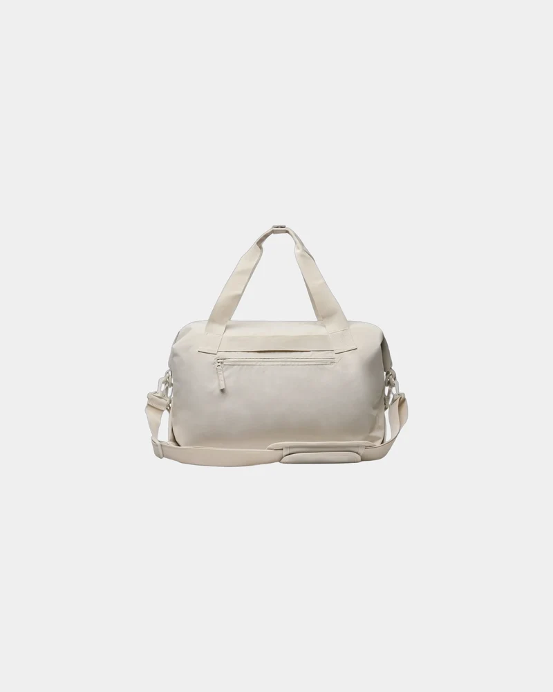 Bolsa de fin de semana nylon reciclado 45L para personalizar