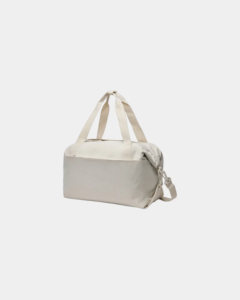 Bolsa de fin de semana nylon reciclado 45L para personalizar