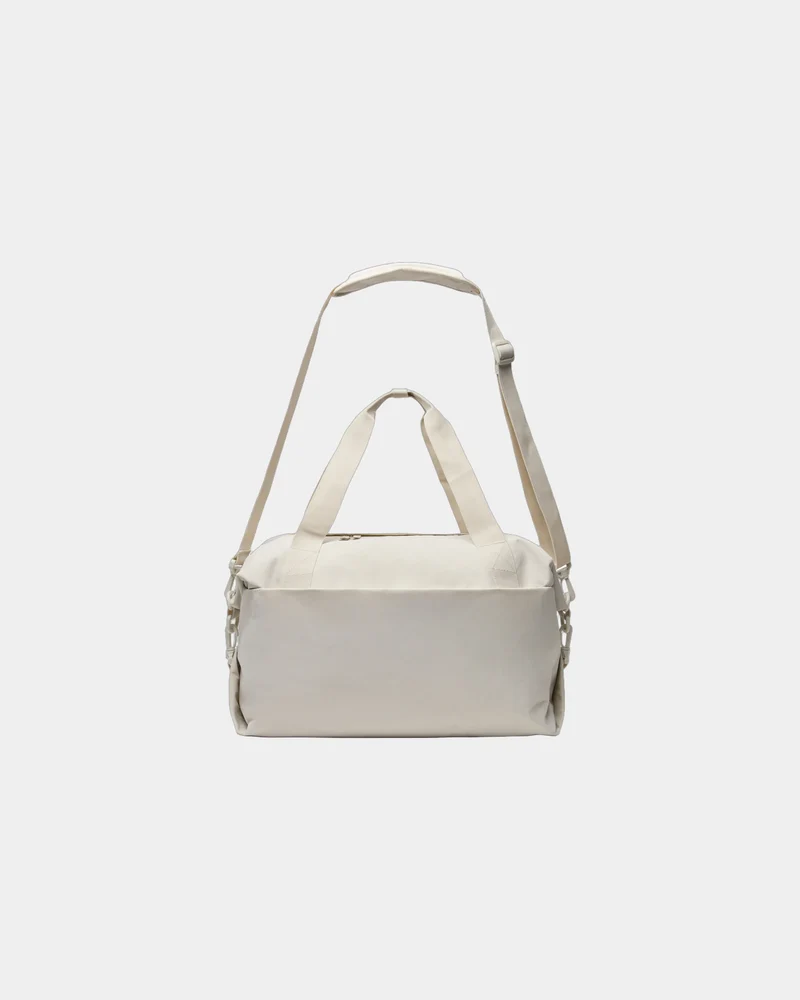 Bolsa de fin de semana nylon reciclado 45L para personalizar