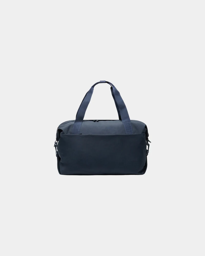 Bolsa de fin de semana nylon reciclado 45L para personalizar