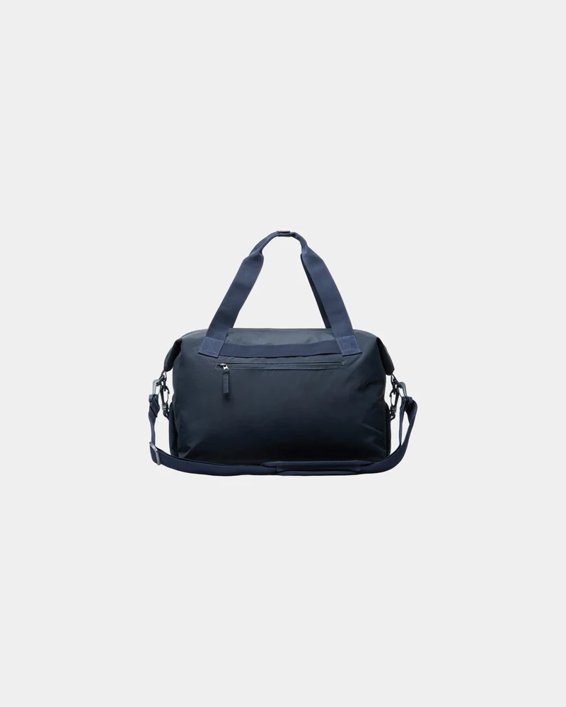 Bolsa de fin de semana nylon reciclado 45L para personalizar