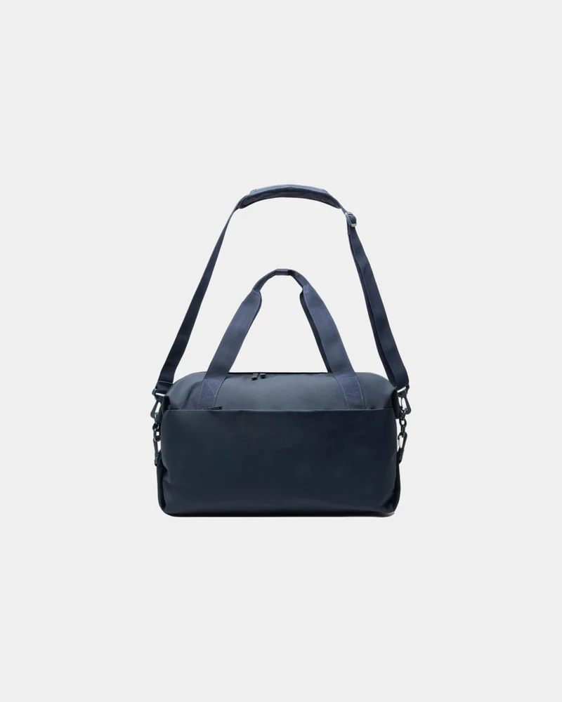 Bolsa de fin de semana nylon reciclado 45L para personalizar