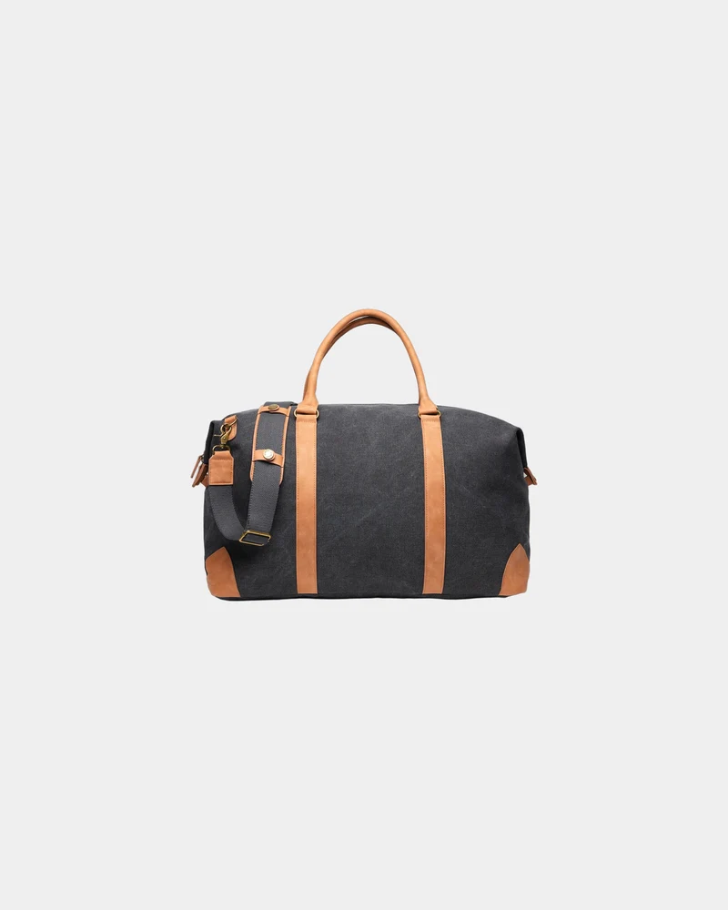 Bolsa de viaje reciclada Vinga Bosler 40L para personalizar